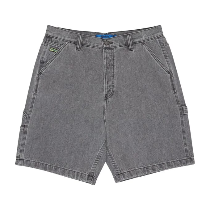 Denim shorts DC Shoes Baggy Carpenter