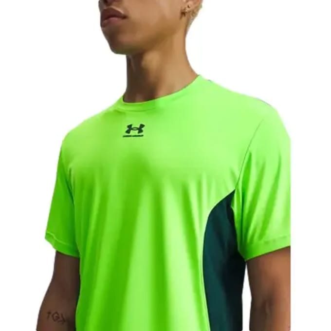 T-shirt Under Armour Challenger Pro