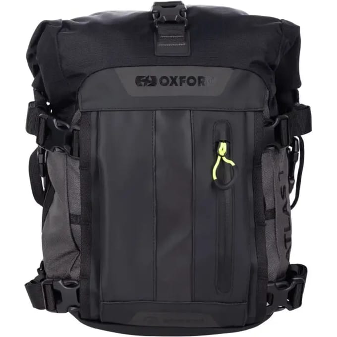 Motorzadeltas Oxford Atlas T-10 Advanced