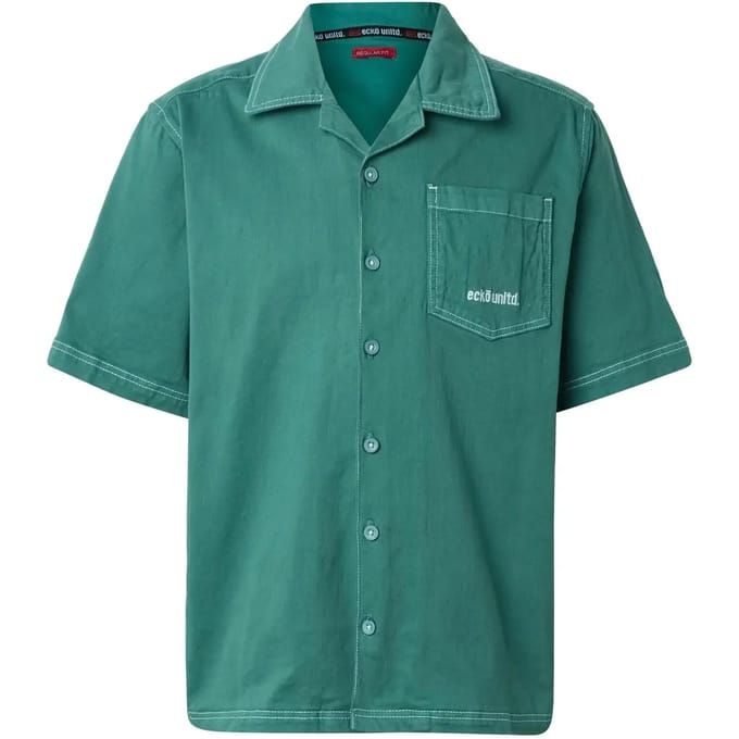 Chemise Ecko Unltd. Fabio Hemden