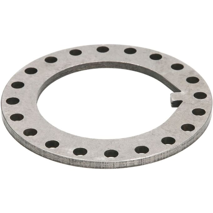 Borgplaat, asmoer FEBI BILSTEIN 102417