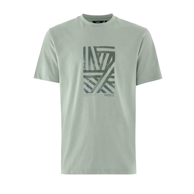 T-shirt Mexx Artwork