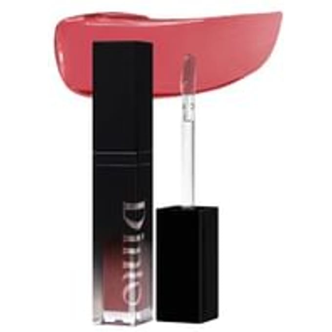 Dinto - Deep-Kissed Plumping Lip Enamel Peter & Wendy Collection - 8 Colors #152 Clock Tower