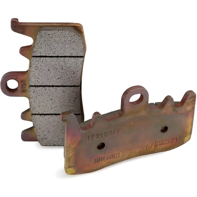 Remblok Brembo APRILIA/DUCATI/MV