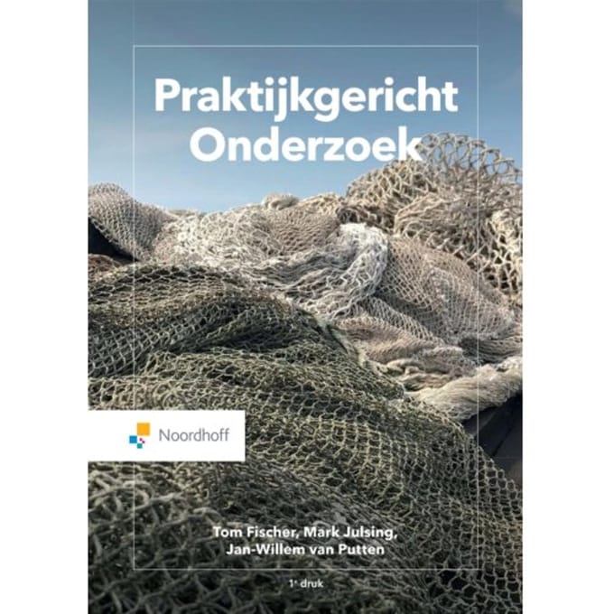 Praktijkgericht Onderzoek - Tom Fischer