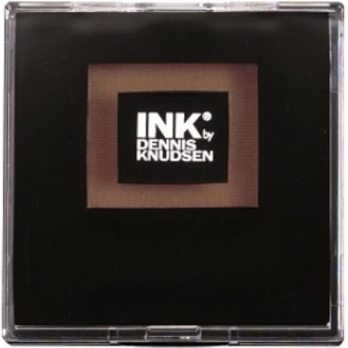 Solo Eye Shadow 04 Brown