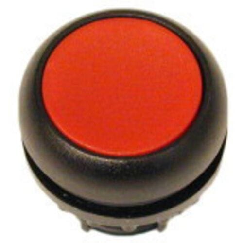Eaton 216595 M22S-D-R Druktoets Kunststof frontring 1 stuk(s)