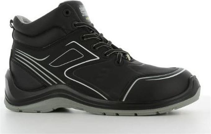 Safety Jogger Flow Mid S3 Werkschoenen