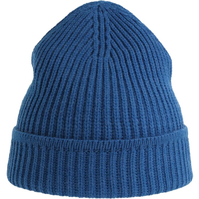 Atlantis Headwear - Maple Beanie - Royal - One Size
