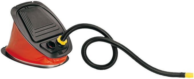 Mondo - Inflatable Foot Pump