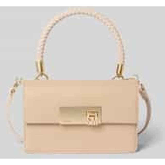 Handtas met hengsel, model 'Bnesta'