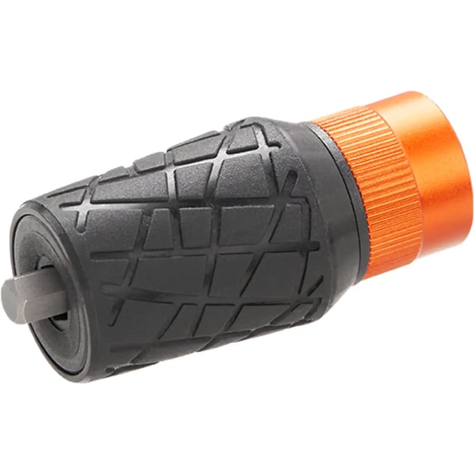 Magnetische ondersteuning Super B