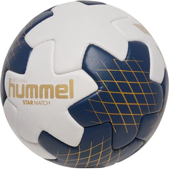 Hummel Handbal Hmlstar Match Hb 229171