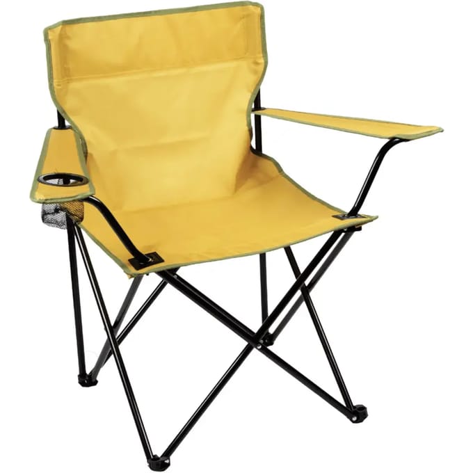Opvouwbare fauteuil Élémenterre BC026