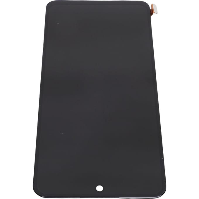 Schermvervanging voor Xiaomi 12T PRO Telefoon TFT-Display Touchscreen Digitizer-assemblage met Reparatiegereedschap black
