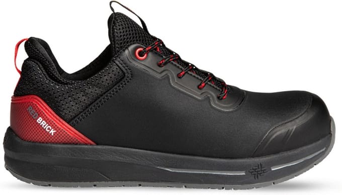 Redbrick Fuse S3 werkschoenen maat 43