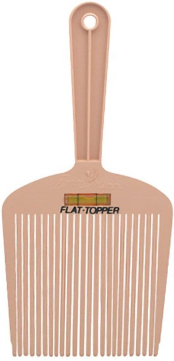 Sibel Flattopper Classic