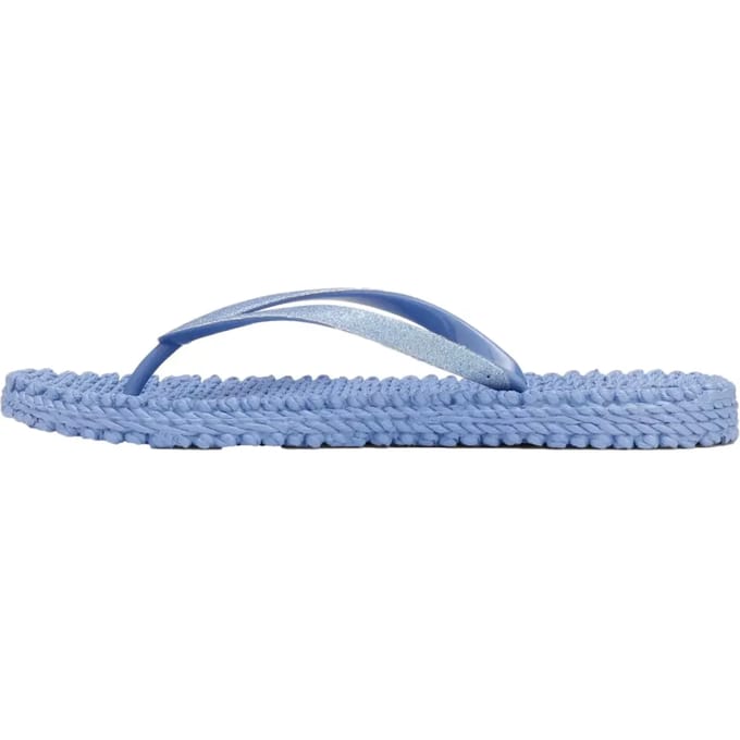 Slippers met glitters voor dames Ilse Jacobsen Hornbæk