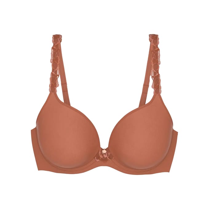 Vrouwenbeha Triumph Wild Azalea Florale WP