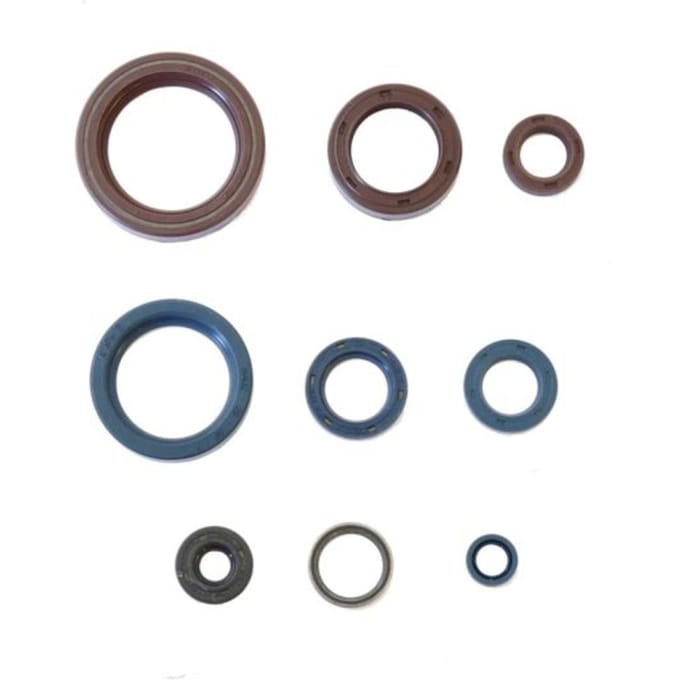 Motorpakkingset ATHENA P400170400330