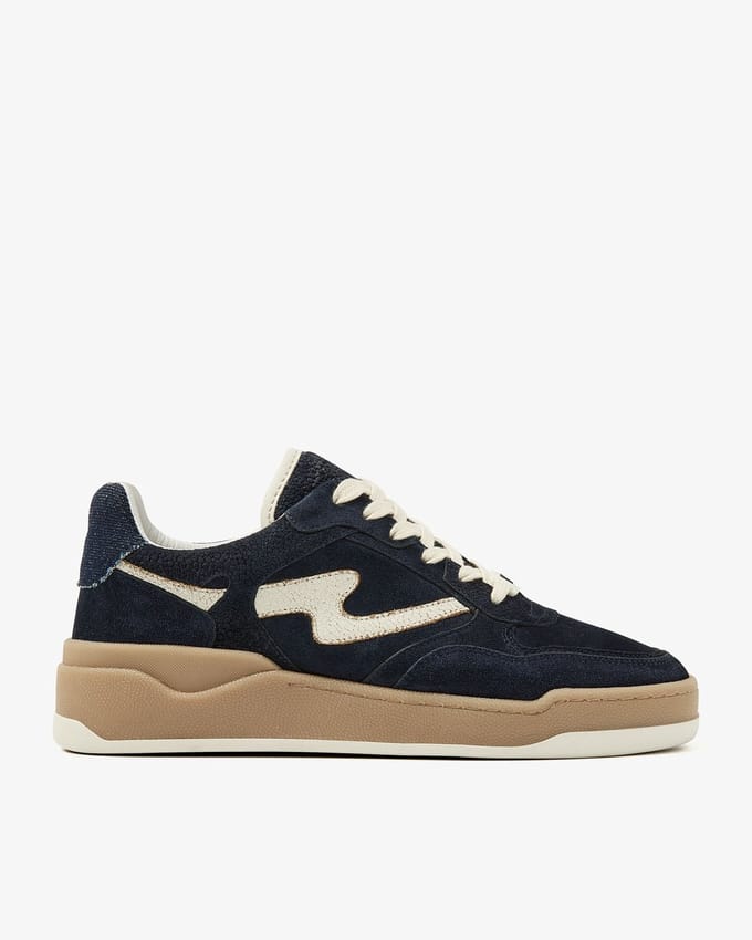 VIA VAI Sam Levi Sneakers dames