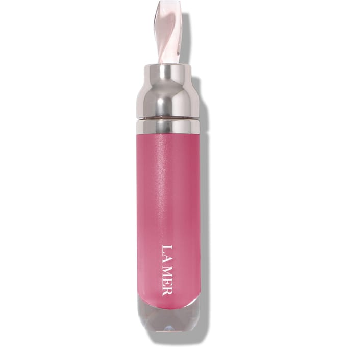 La Mer De Lip Volumizer - Sheer - Sheer Pink