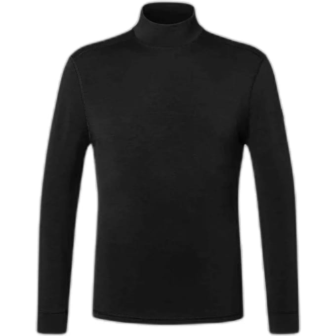 Onderkleding met lange mouwen super.natural (x6)