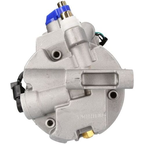 Airco-compressor NISSENS 890303