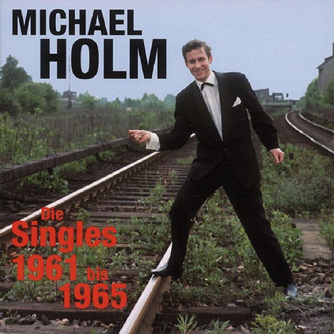 Die Singles 1961-1965
