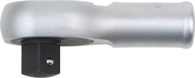 Wurth - Ratelkop 1 DIN 3122, ISO 3315 - Ratelkop 1" DIN 3122, ISO 3315 Aansluiting 1 inch