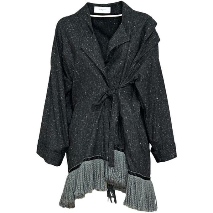 Jacket Woman 3803 Beatrice B.