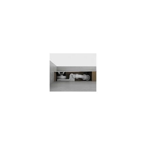 Kaldewei Nexsys drain set KA4121, 687771210000