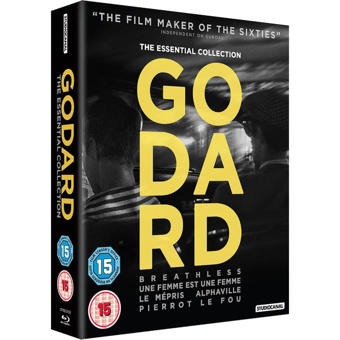 Godard Collection