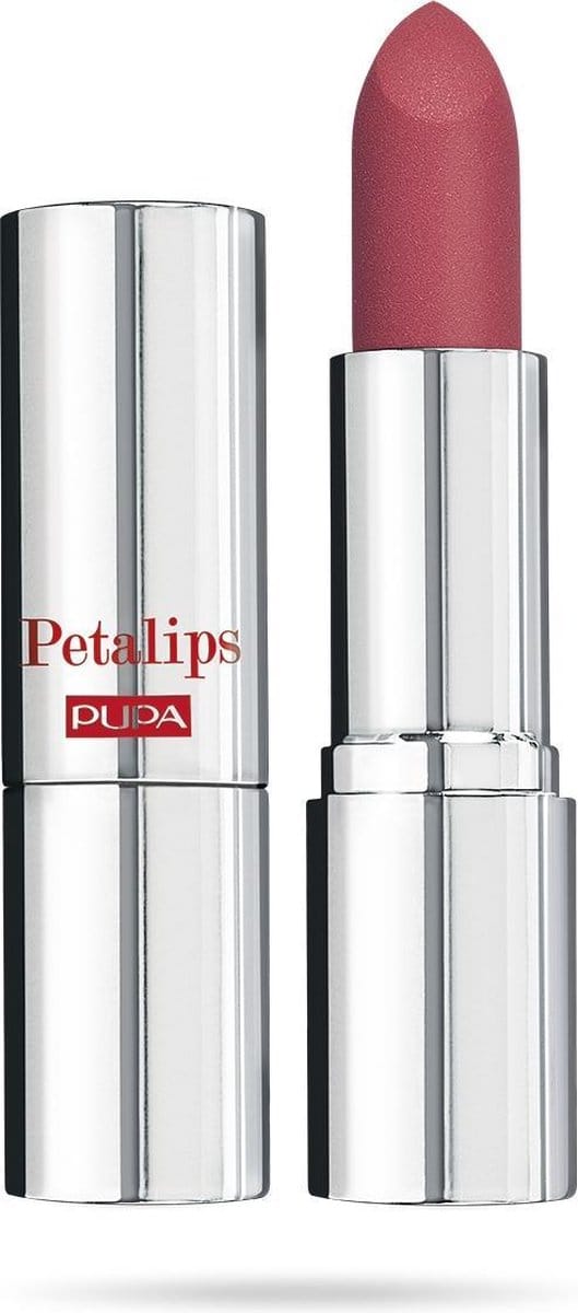 Pupa Petalips Lipstick 012 Glamorous Orchid