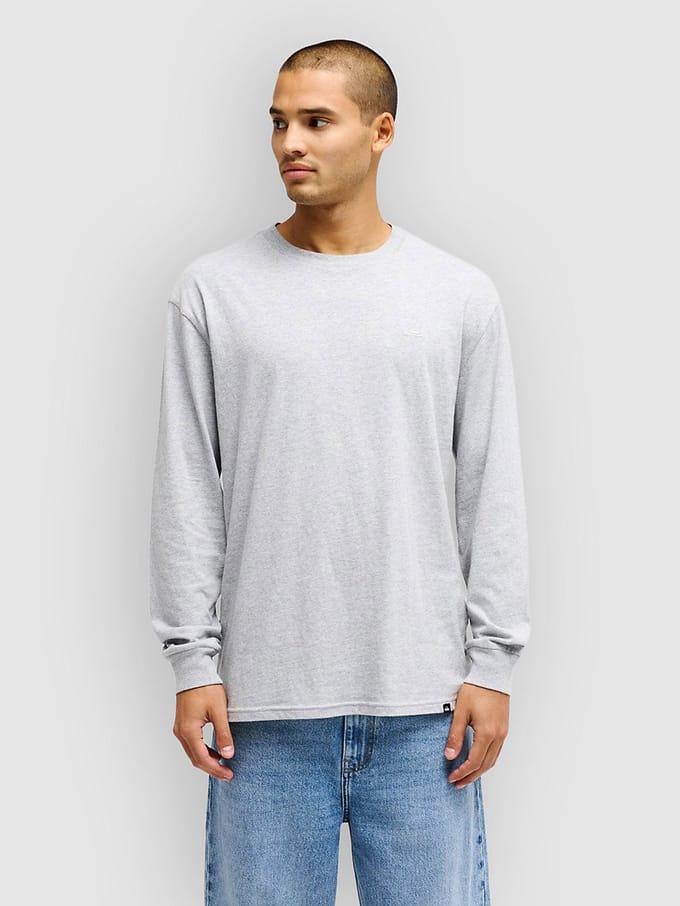 Sweater van biologisch katoen Quiksilver Salt Water