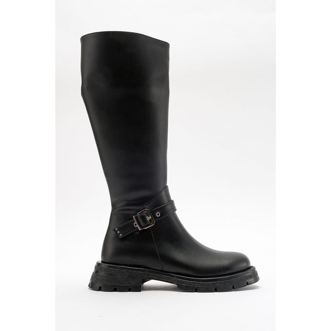 Covela Kniehoge Laars (Dames)