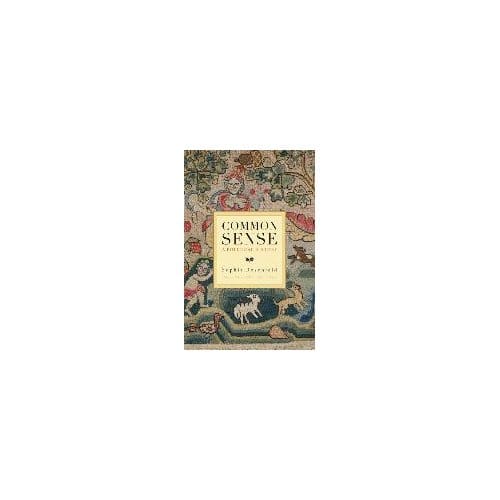 Common Sense - Rosenfeld, Sophia