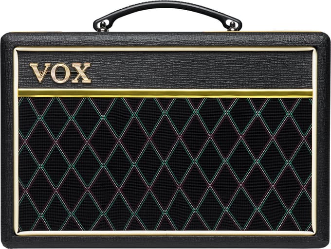 VOX Pathfinder 10 basgitaarcombo