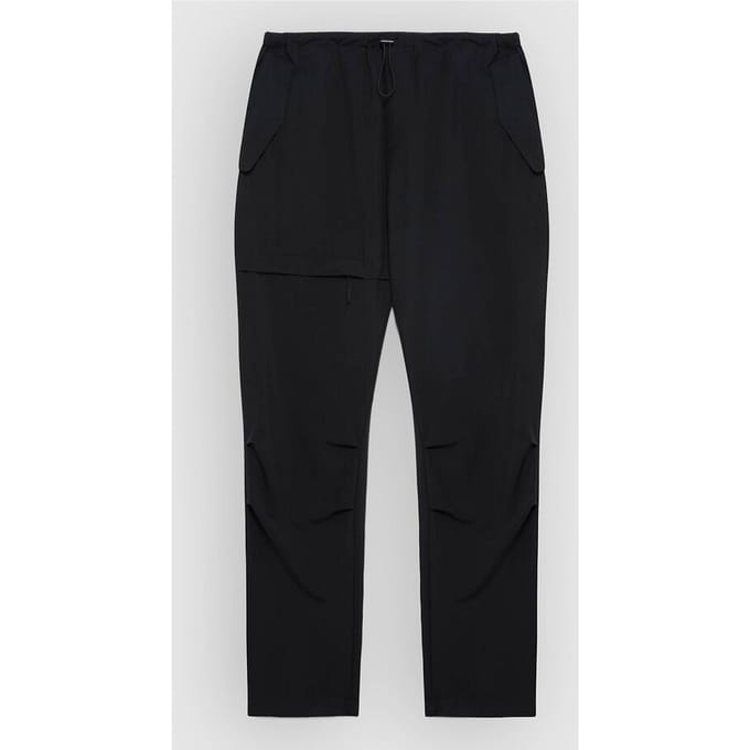 Oakley Whirl Szn Outdoor Broek zwart