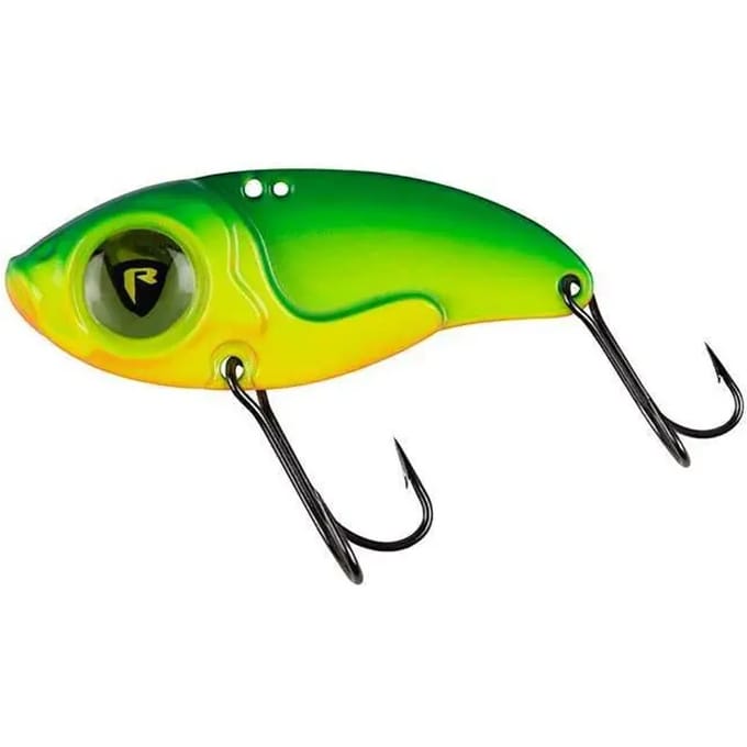 Lok Fox Rage Big Eye 17g