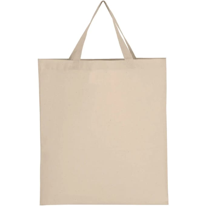 Katoenen draagtas SG Accessories Bags Organic