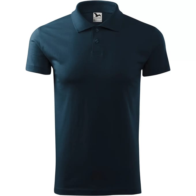 Polo Malfini Single J. 202