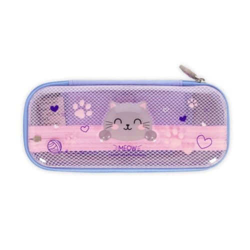 Legami wonderwow etui - kitty