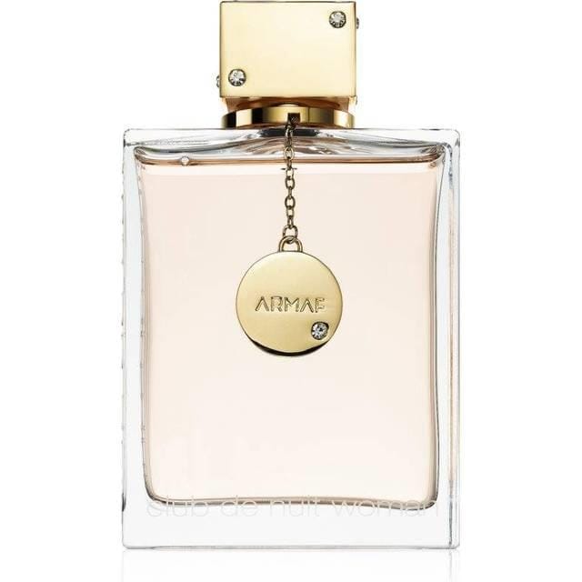 Armaf Club de Nuit Woman - 200 ml - eau de parfum spray - damesparfum