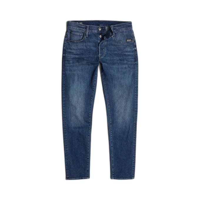 Slanke jeans G-Star 3301