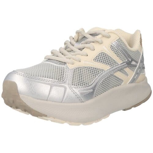 Lage Sneakers Woden -