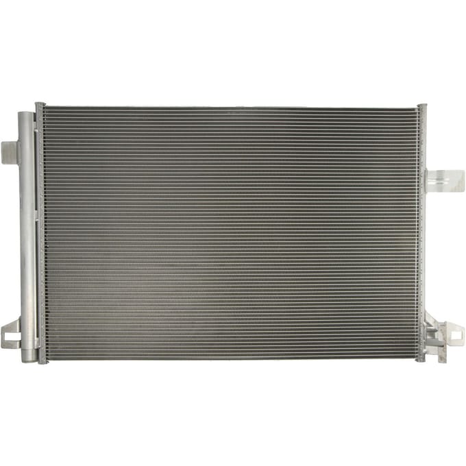 Airco condensor DELPHI CF20639