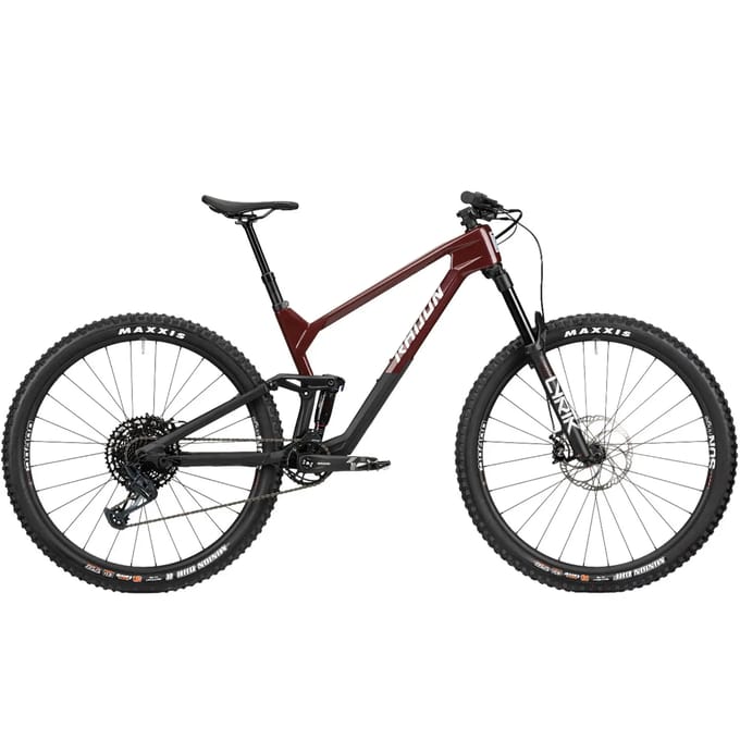 Framebescherming Monkey Products Radon - SLide-Trail-8-0