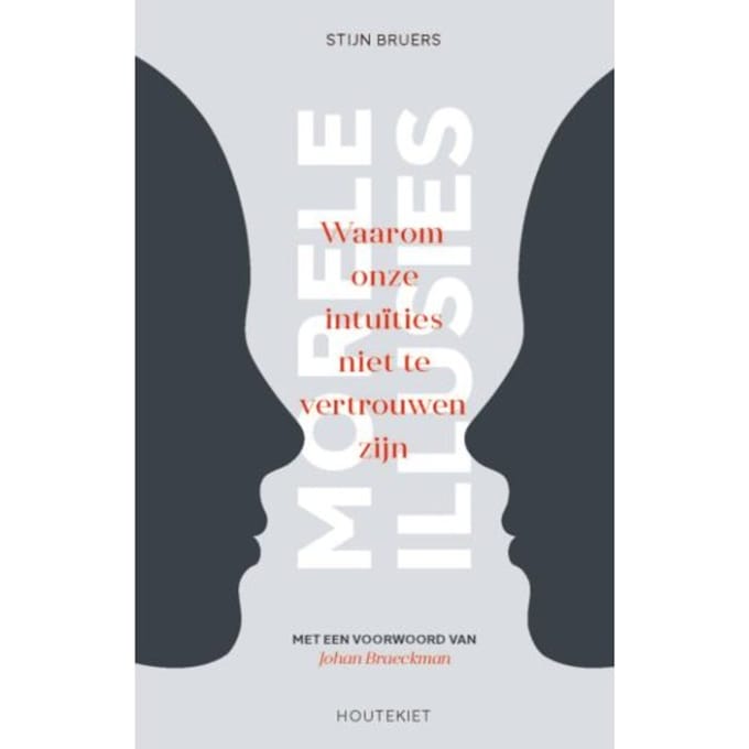 Morele Illusies - Stijn Bruers