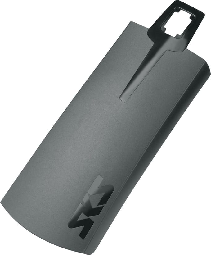SKS Spoiler Bluemels Style Achterspatbord